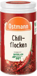 Ostmann Chiliflocken 