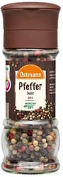 Ostmann Pfeffer bunt Mühle