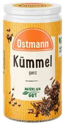 Ostmann Kümmel ganz