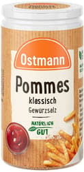 Ostmann Pommes Gewürzsalz 
