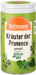 Ostmann Kräuter der Provence 