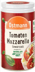 Ostmann Tomato Mozzarella Seasoning Salt