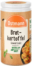 Ostmann fried potato seasoning salt