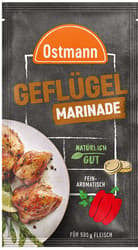Ostmann Poultry Marinade