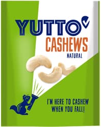Yutto Cashewkerne