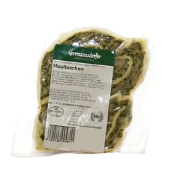 Herrmannsdorfer ORGANIC Maultaschen