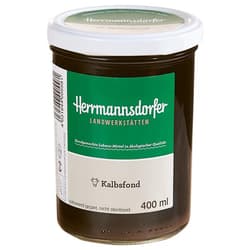 Herrmannsdorfer BIO Kalbsfond