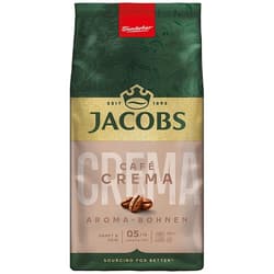 Jacobs Crema Aroma-Bohnen 500g