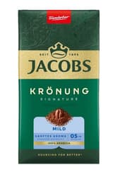 Jacobs Krönung Mild 500g