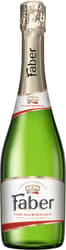 Faber sparkling wine semi-dry 0.75l