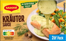 MAGGI Herb Sauce