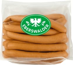 Eberswalder Wiener im Saitling