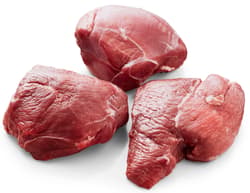 Walysa Welsh Lamb PGI leg of lamb 3 cut PAD