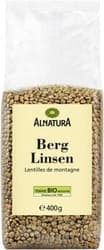 Alnatura BIO Berglinsen