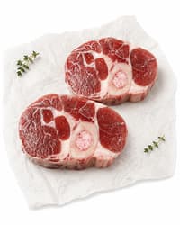 mein Sonnenkalb Kalbsossobuco 2 Stück