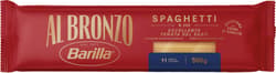 Al Bronzo Spaghetti