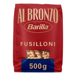 Barilla Al Bronzo Fusilloni