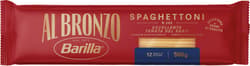 Al Bronzo Spaghettoni 