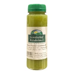 Reinheimer's Vegetable Juice Farmer Power