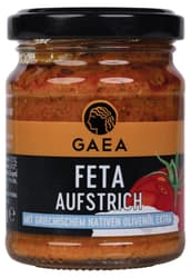 Gaea Feta spread