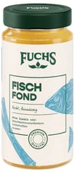 Fuchs Fisch Fond
