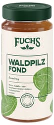 Fuchs Waldpilz Fond