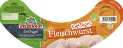 Wiesenhof Geflügel-Fleischwurst