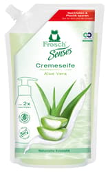 FROSCH SENSES Soap Aloe Vera Refill-Pack