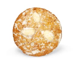 Konditorei Tillmann BIO Elisenlebkuchen glasiert gross