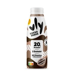 Vly High Protein Kakao Shake VEGAN