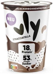 Vly Joghurtalternative Stracciatella VEGAN