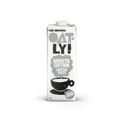Oatly Oat Barista Edition Lighter Taste