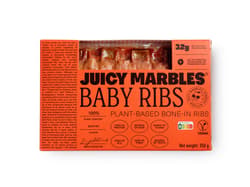 Juicy Marbles Rippchen mit Knochen VEGAN