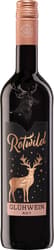 Rotwild Glühwein Rot 0,75l