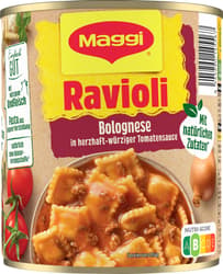 MAGGI Ravioli Bolognese