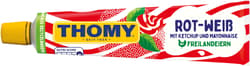 THOMY Red White "Ketchup & Mayonnaise