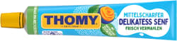 THOMY Delikatess-Senf mittelscharf