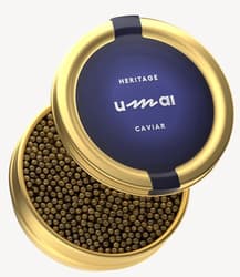 UMAI Heritage Kaviar