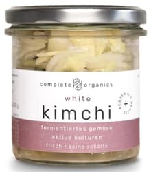 Complete Organics BIO white kimchi
