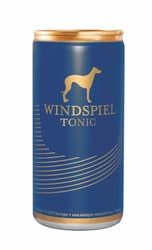 Windspiel Tonic Water (EINWEG)