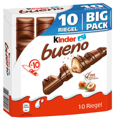 Kinder bueno
