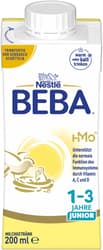 BEBA Junior Tetra