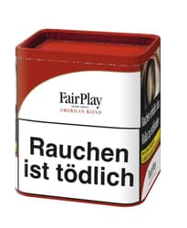 Fair Play XL Dose