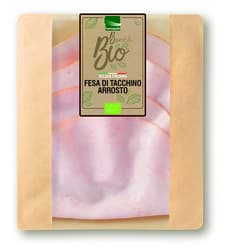 Organic roast turkey breast