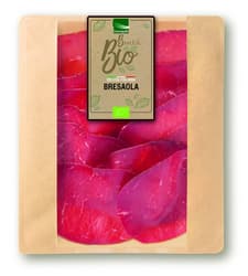 Organic Bresaola
