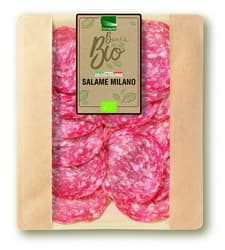 Organic Salami Milano