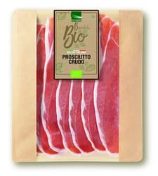 Organic Prosciutto Crudo