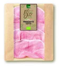Fumagalli BIO Kochschinken