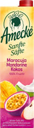 Amecke Sanfte Säfte Maracuja-Mandarine-Kokos (EINWEG)