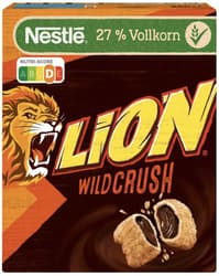 Lion Ceralien Wild Crush